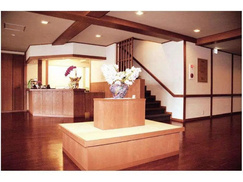 Odaito Onsen Notsuke Yumoto Utaseya