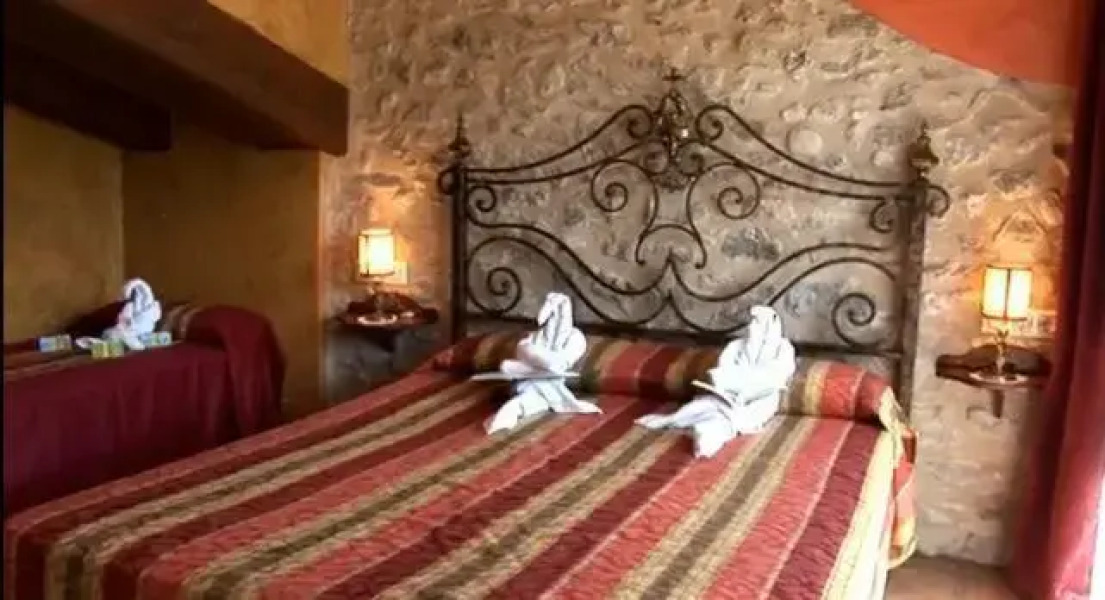 Allotjaments Rurals Can Pere Petit