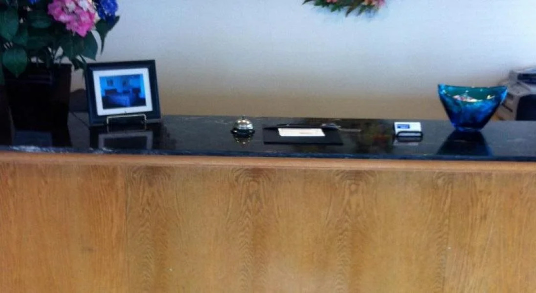 Legacy Inn & RV Park