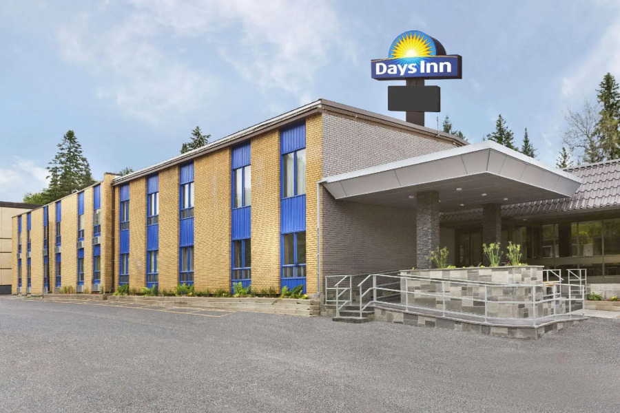 Days Inn Kenora