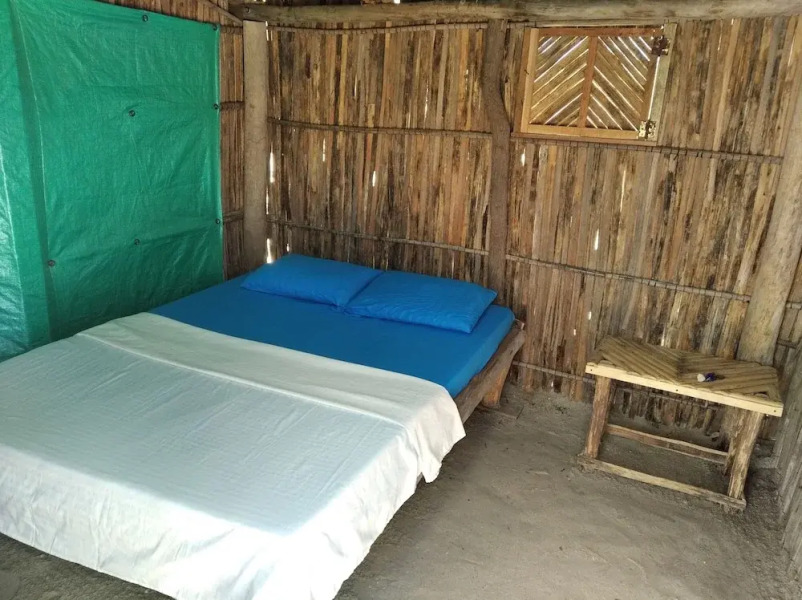 Alojamiento y R Kaigee