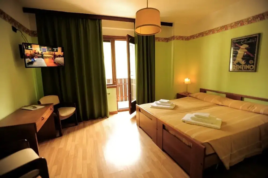 Locanda Antica Italia