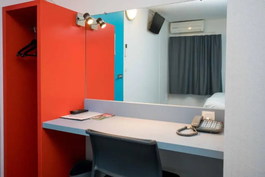 Fasthôtel Bordeaux Artigues