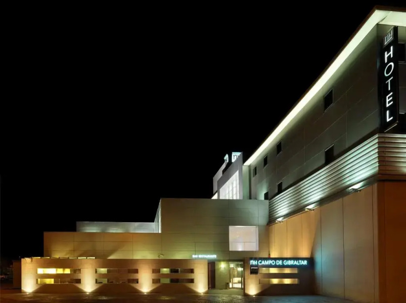 NH Campo De Gibraltar