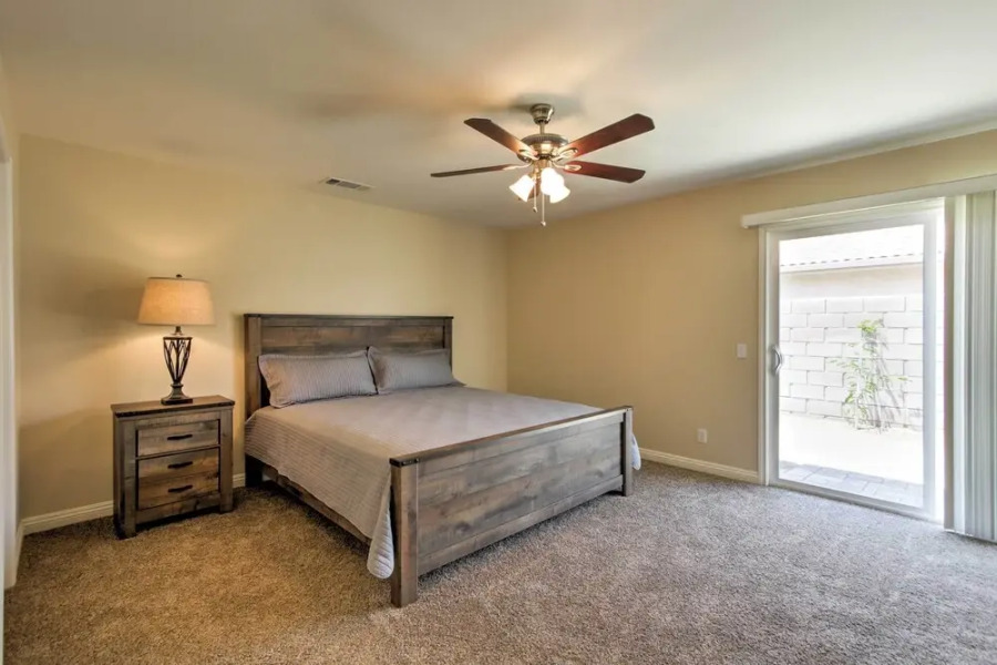 065355: Luxury 3 BR Desert Retreat: Near Coachella