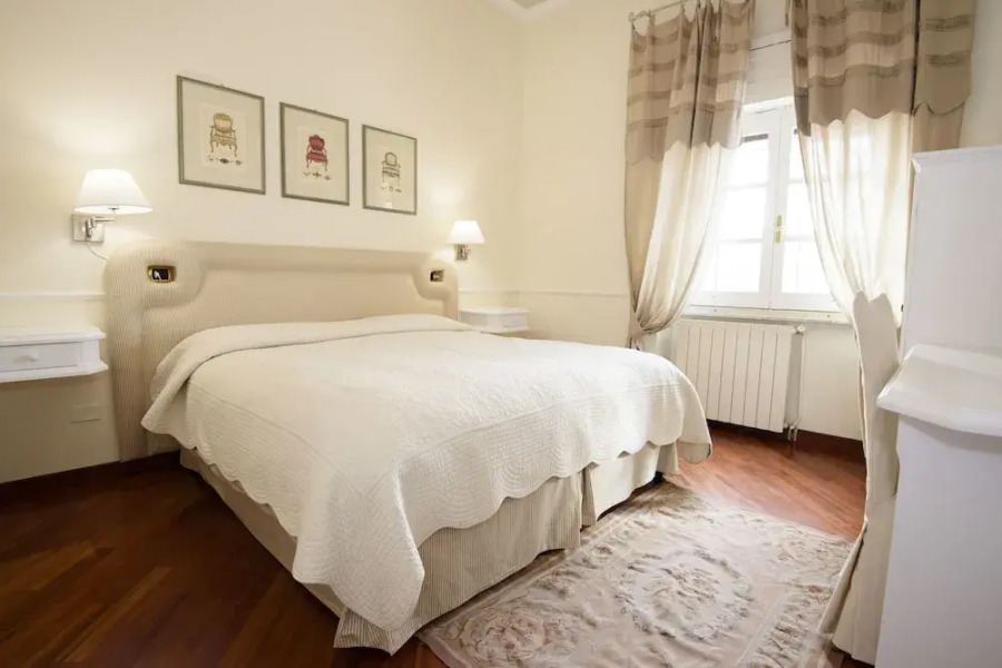 Calycanto Guest House