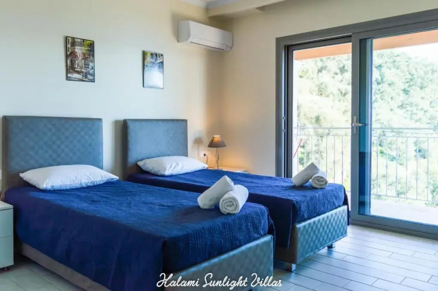 Kalami Sunlight Villas