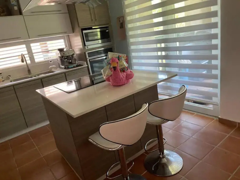 Exclusive and Lovely Villa Apartment at Dorado PR.