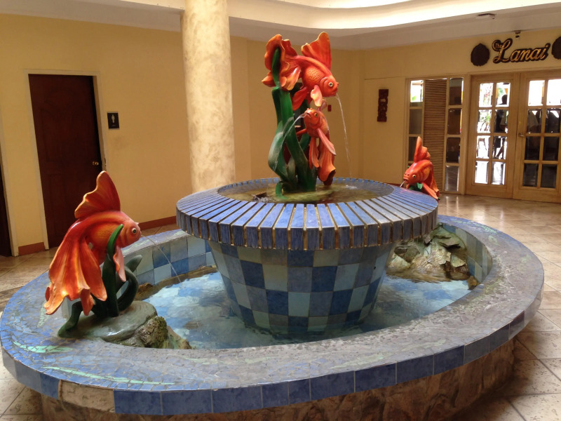 Pacific Breeze Hotel and Resort