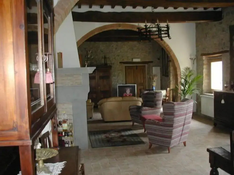 Agriturismo La Casaccina