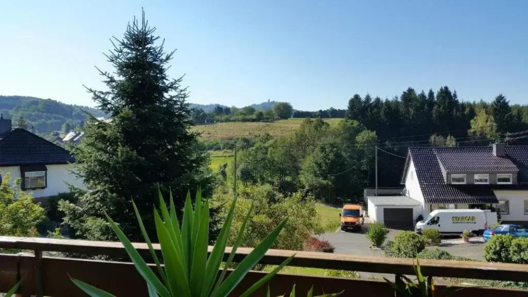 Pension Mühlenhardt