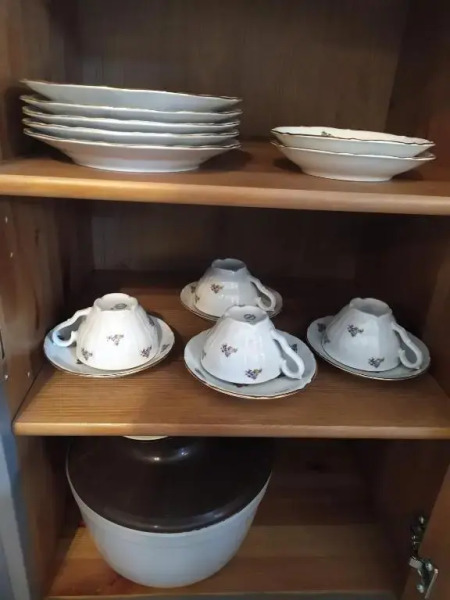 Petit chemin des Flouries