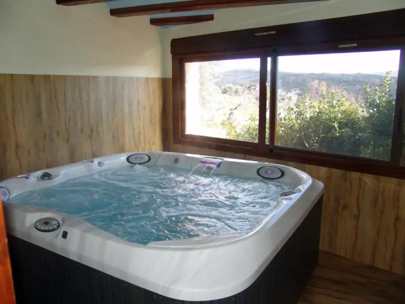 Apartamentos Casa Sanz