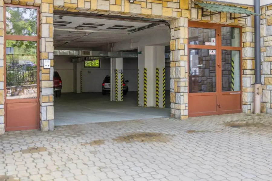 Apartamenty Renesans