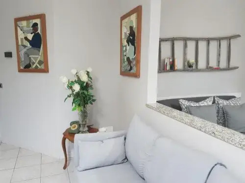 Appartamento Barozzi