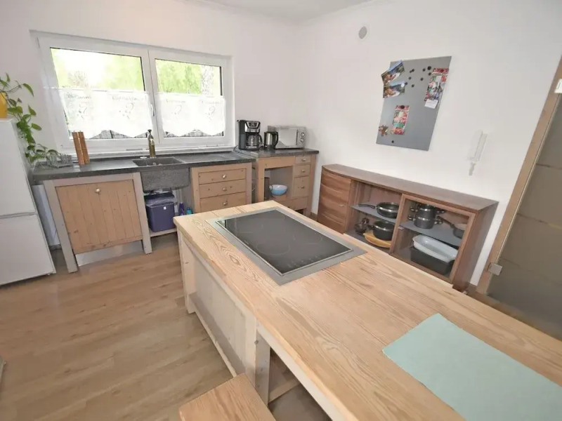 Holiday Home with Garden & Terrace in Bodenwöhr near Hammersee