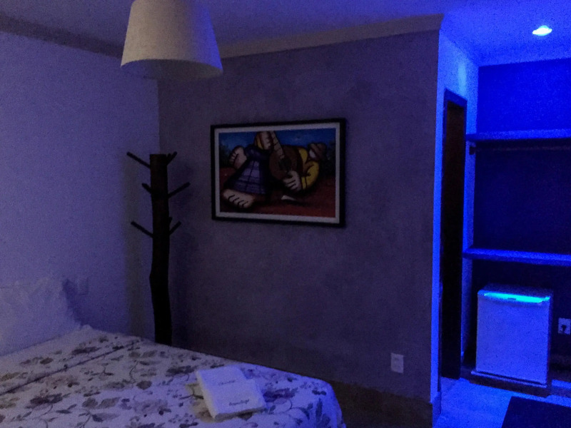 Pousada Aconchego de Genipabu