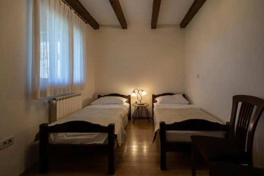 Guest House Valentincic