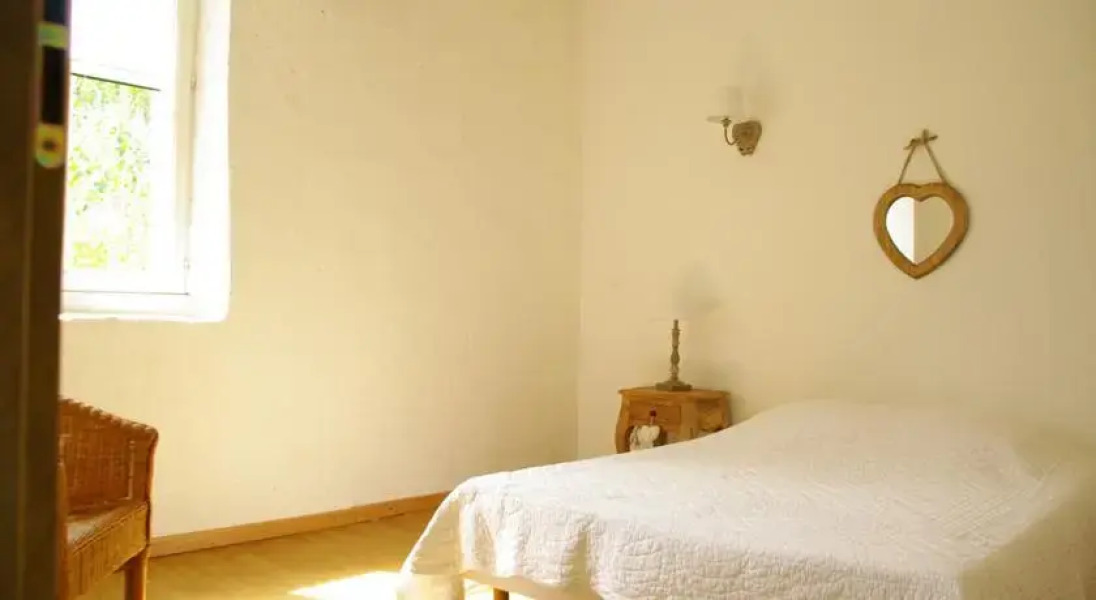 Le Moulin des Gaffins