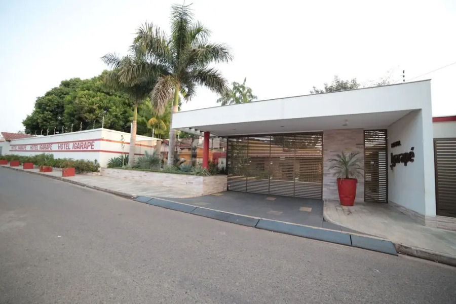 Hotel Igarape