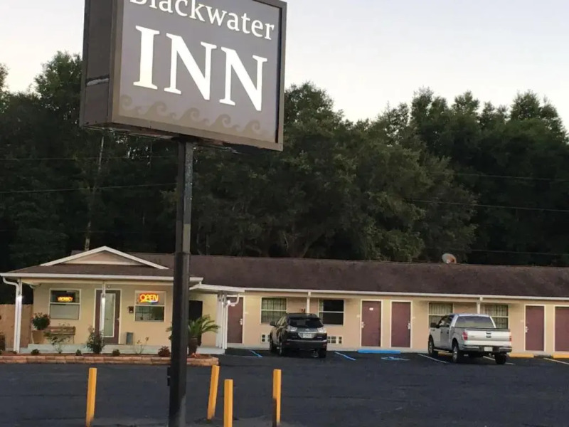 Blackwater Inn