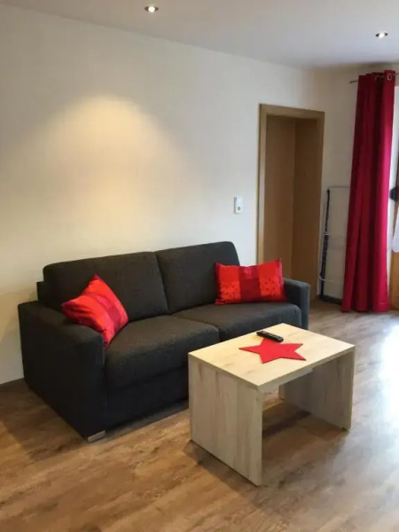 Ferienwohnungen Bailom