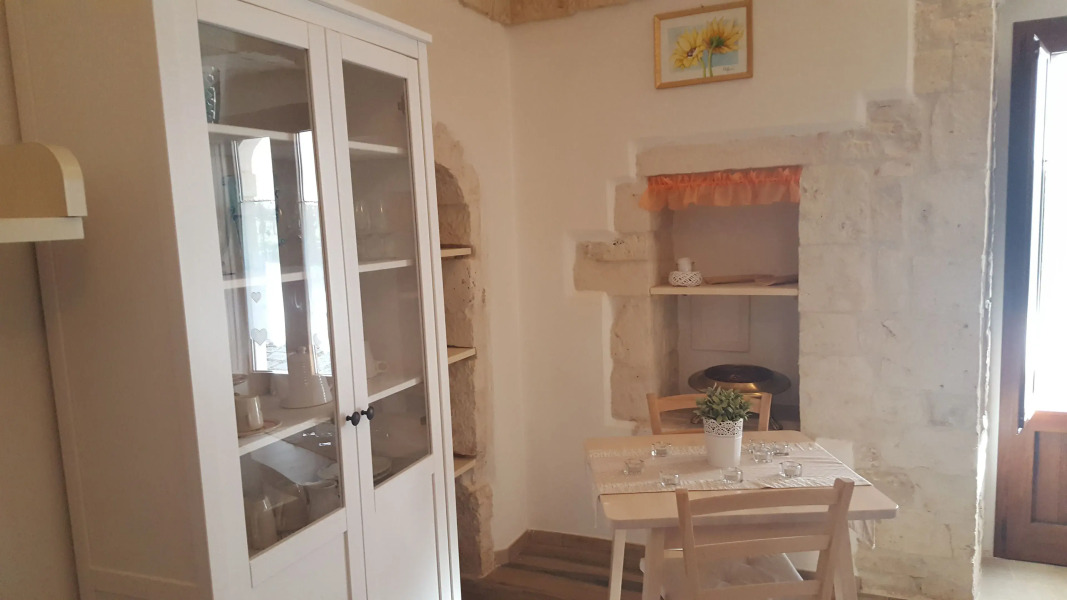 Il Trullo di Nonna Lella