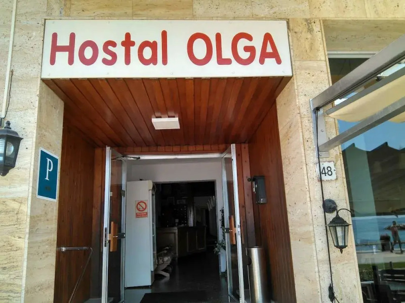 Hostal Olga