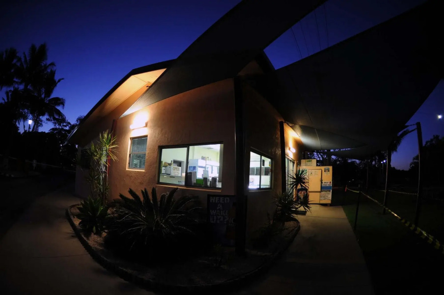 Discovery Parks - Bargara