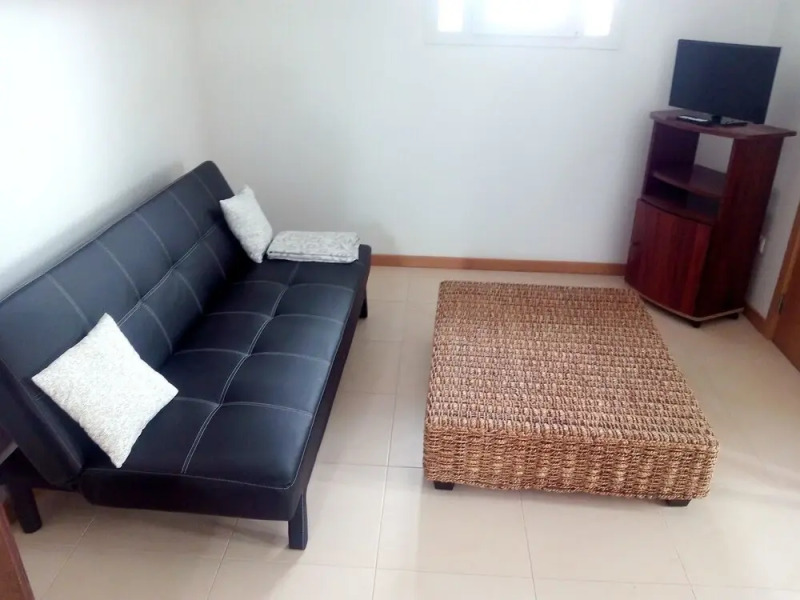 House With one Bedroom in Ponte de Vagos, With Furnished Garden and Wi