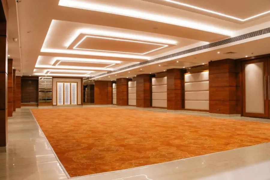 Playotel Premier Vijay Nagar