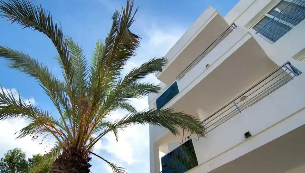 Apartamentos Costamar II