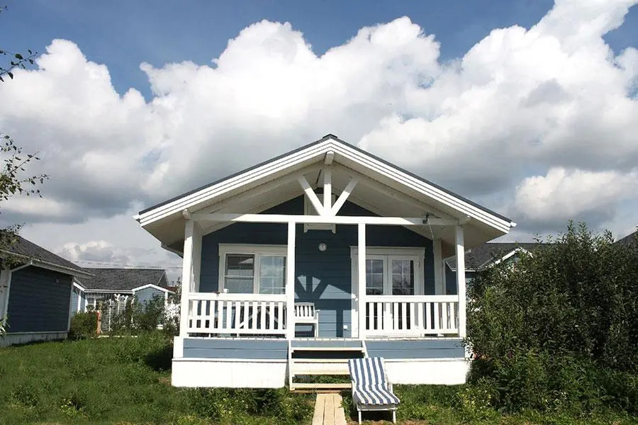 Курорт Бора-Боровск