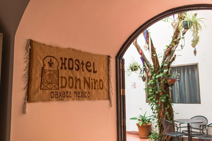 Hotel Don Nino