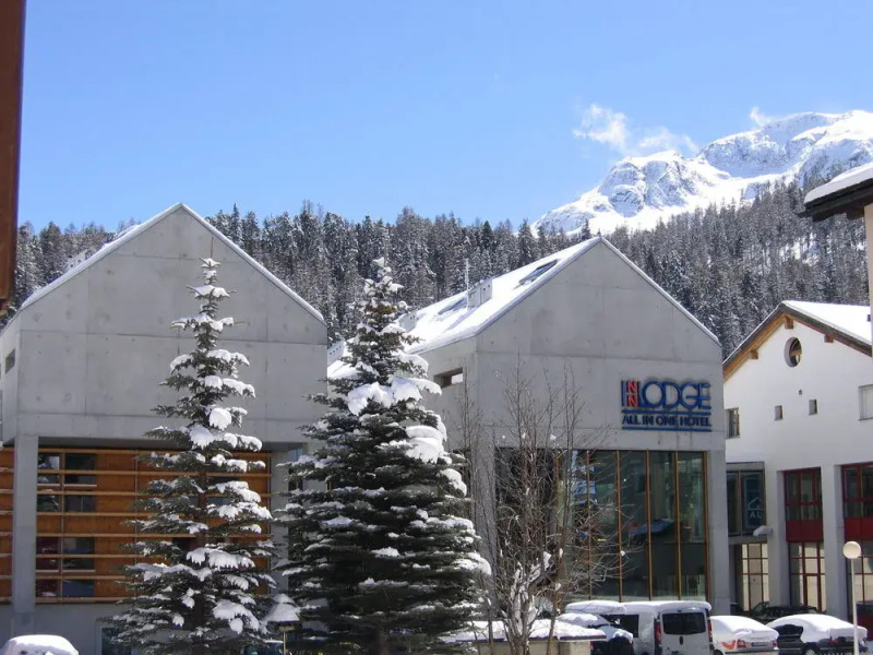 All In One Hotel Inn Lodge