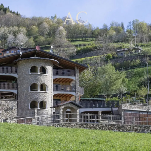 Eden View in Incudine