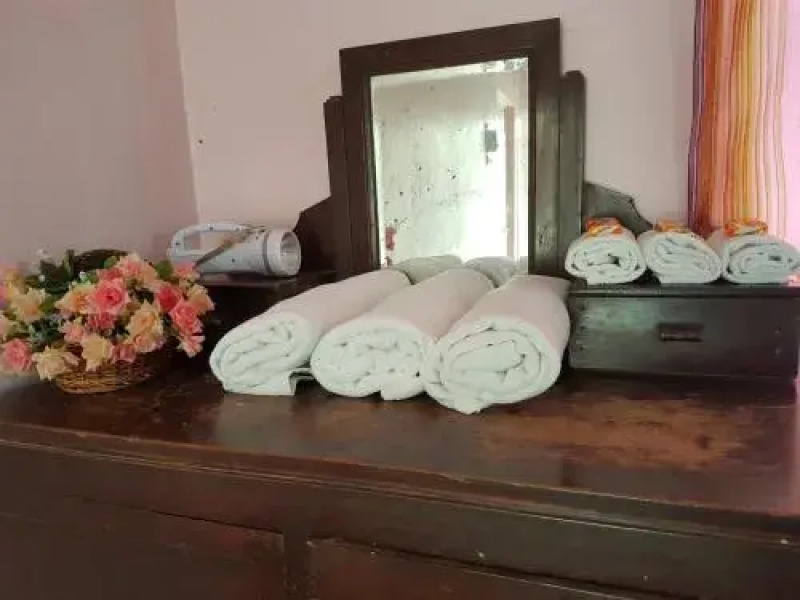 Sathe's Heritage Home Stay