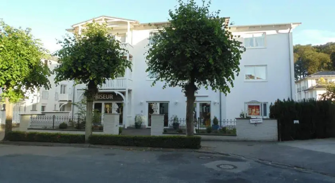 Apartmenthaus Sonnenblick