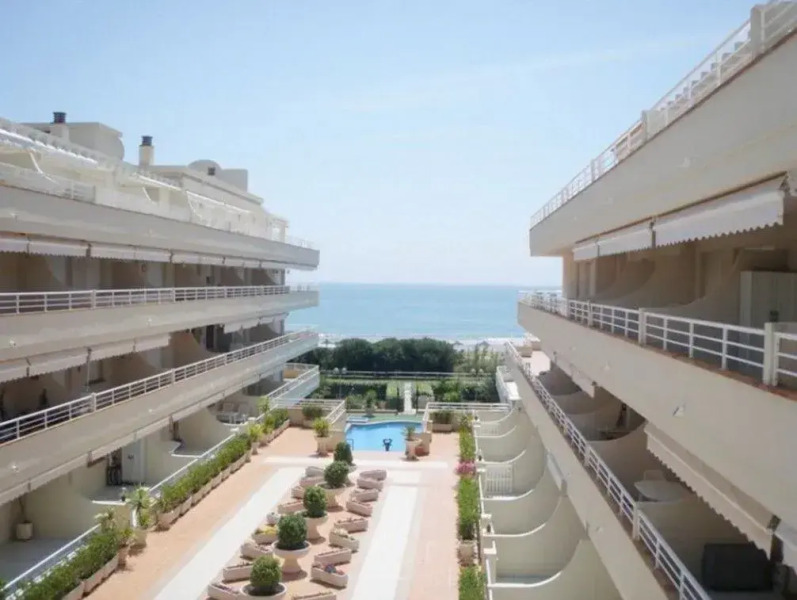 Apartamentos Cala Montero 3000-Cala González 3000