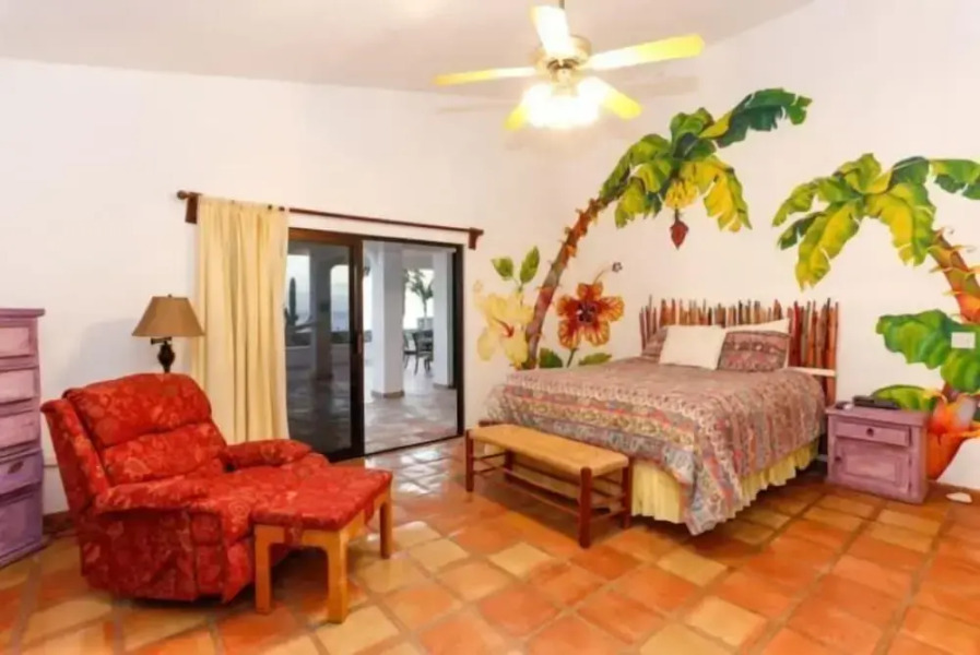 Casa Pescadores by Wolf PM