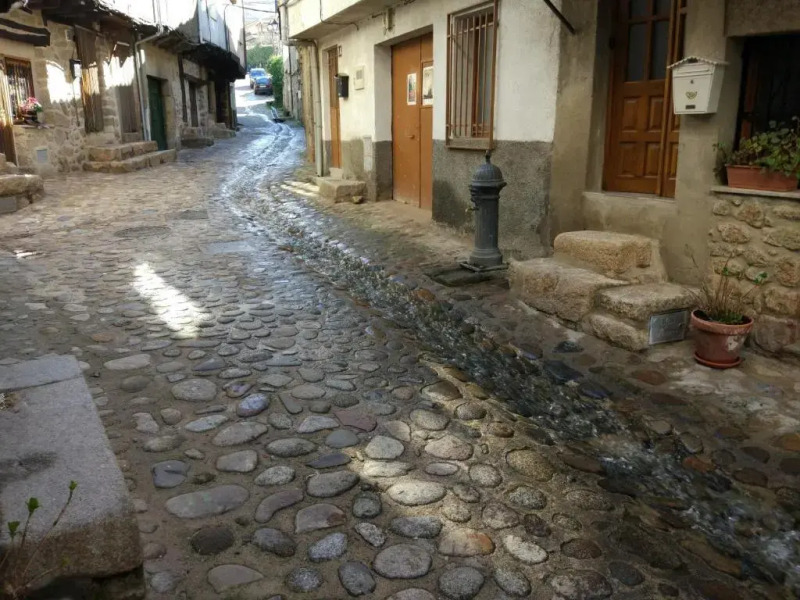 Casa Rural Las 6 Hermanas