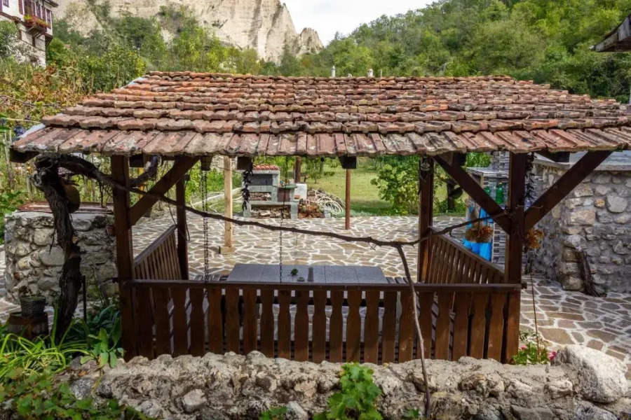 Apartment R. Dermendzhiev