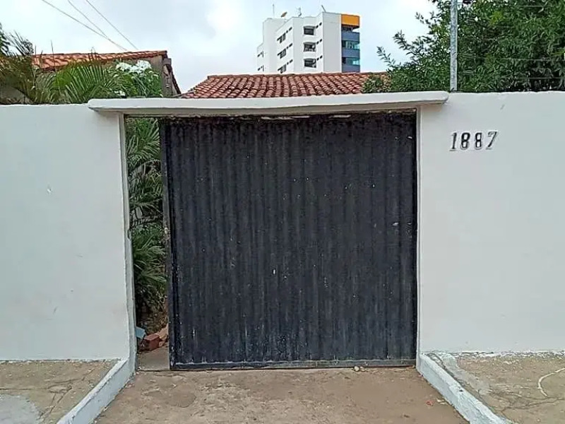 Quarto compartilhado - Tropicália's house