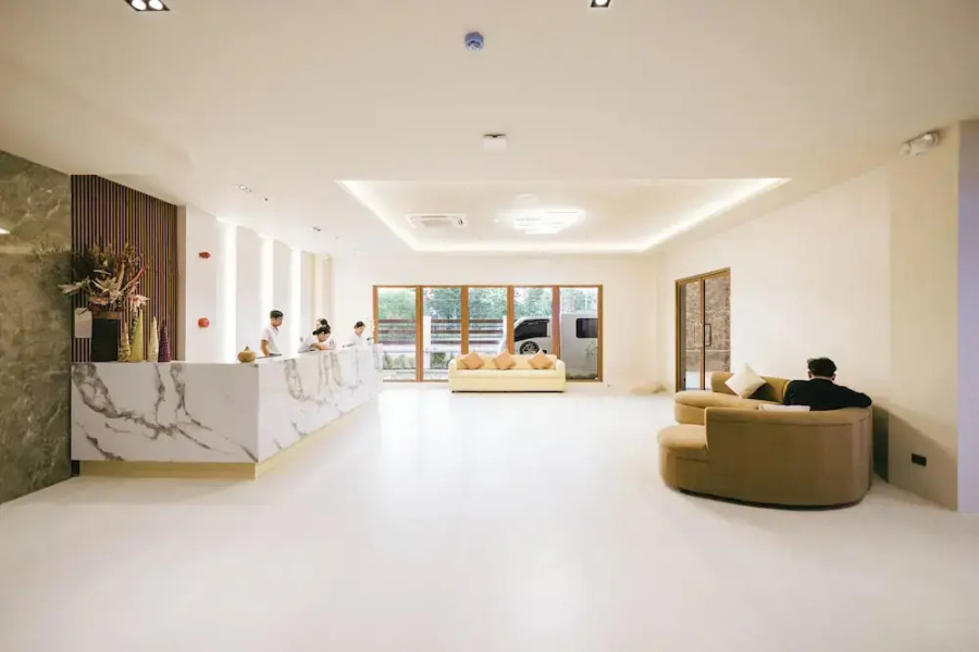 Panglao Vista Suites by SMS Hospitality