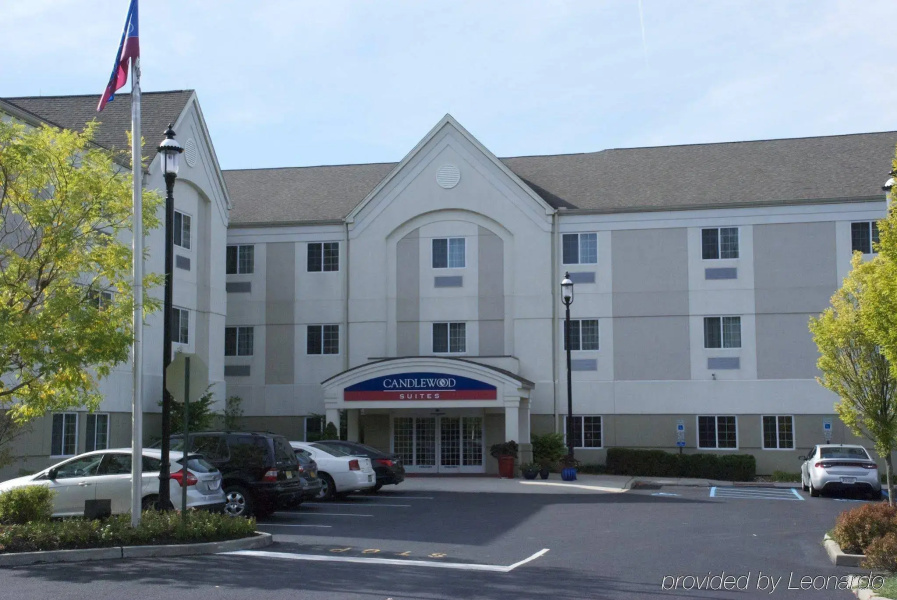 Candlewood Suites Bordentown-Trenton by IHG