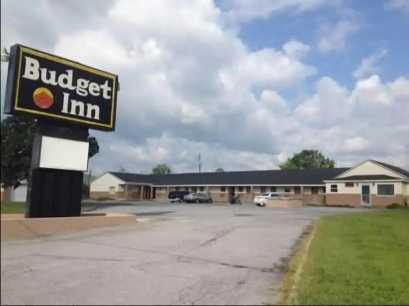 Budget Inn - Strasburg