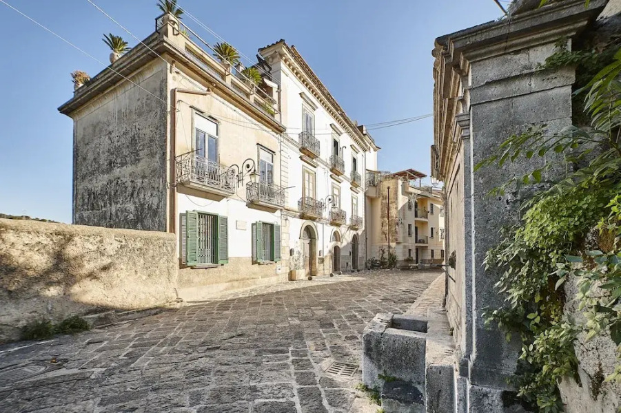 La Provvidenza Apartment