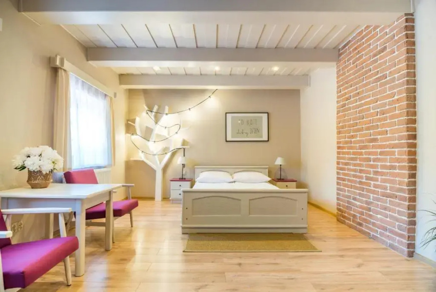 Dom Góreckich Krakowska 23