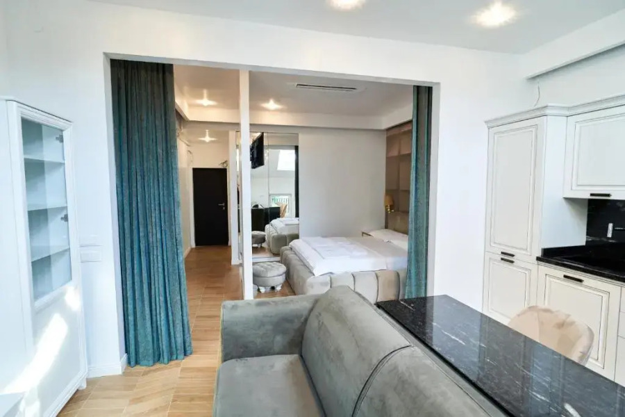 Studio Carolyne Bistrita