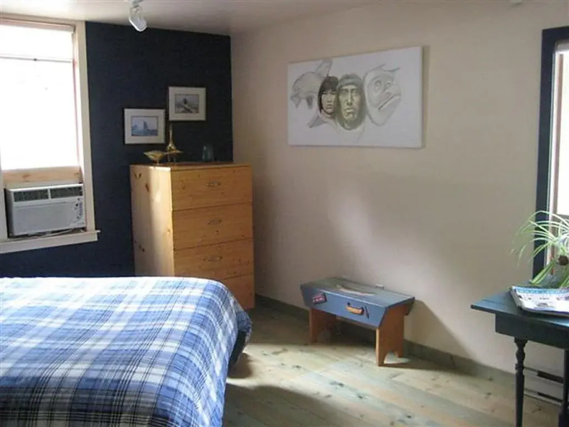 Mountain Springs Nature Retreat B&B